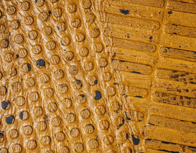 Circulaire materialen voorbeeld